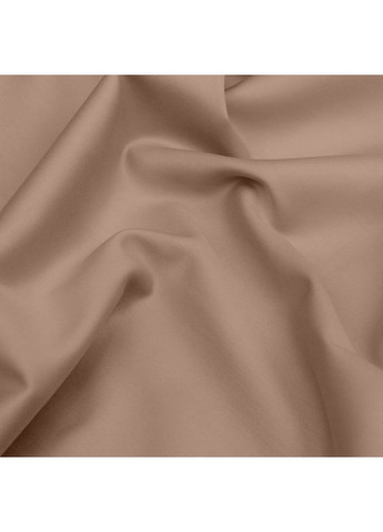 Наволочка сатин на подушку 70х70 BEIGE (4822052025383) Cosas (367913815)