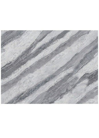 Самоклеюча вінілова плитка набір (6 рулонів) сірий мармур 3600х2800х2мм SW-00001447 Sticker Wall (317583471)