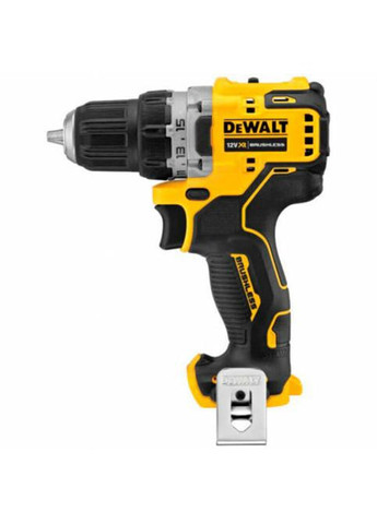 Дриль-шурупокрут безщітковий XR Li-Ion 18В 65Нм 450-1650об хв патрон 13мм 1.1кг без АКБ і ЗП DeWALT (360395886)