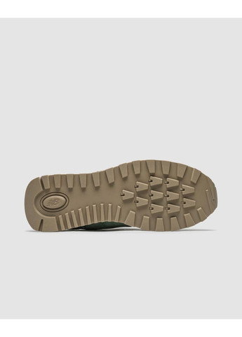 Салатовые демисезонные кроссовки мужские new balance light green No Brand 574 x Stone Island Legacy