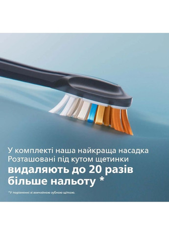 Зубна електрощітка Sonicare HX9992/12 Philips (369723281)