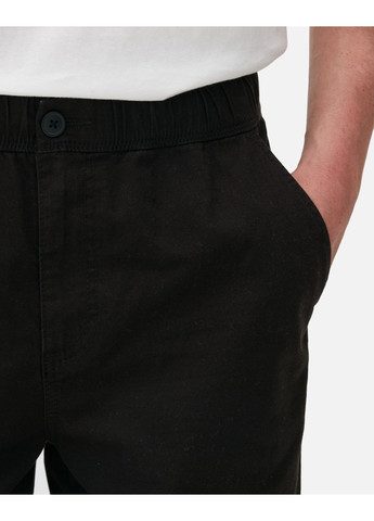 Черные брюки Primark