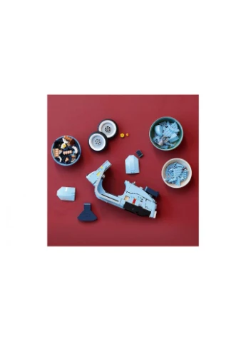 Автоконструктор Creator Expert Vespa (10298) Lego (314975577)