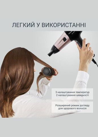 Фен CV5940F0 Rowenta (308201859)