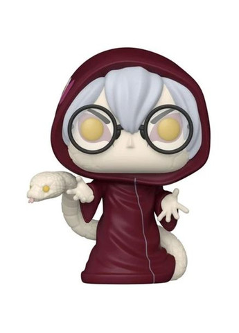 Наруто фигурка Кабуто Якуши Naruto Kabuto Yakushi фанко игровая виниловая фигурка №936 Funko Pop (296108232)