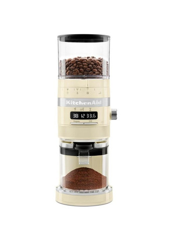 Кавомолка електрична 5KCG8433EAC KitchenAid (314932247)