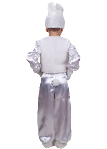 Карнавальный костюм Заяц №4 ( ) No Brand (362538976)