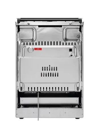 плита газова lkg604012w Electrolux