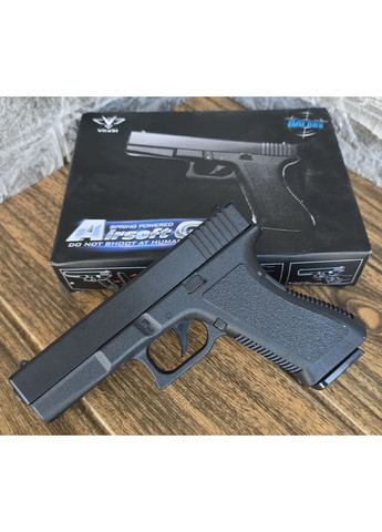 Автомат Vigor (370776287)