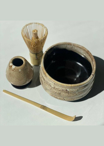 Набор Dune Wade для приготовления чая матча #164 (R-30038-VS) No Brand (303975538)