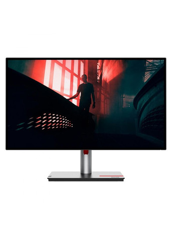 Монитор ThinkVision P27h-30 (63A1GAT1UA) Lenovo (317275138)