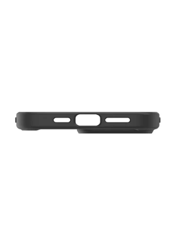 Чехол Ultra Hybrid для iPhone 14 Pro Max Matte Black (ACS04817) Spigen (371774524)