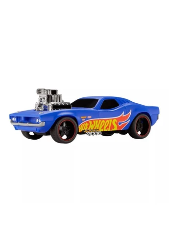Автомодель Rodger Dodger 1:16 на радиоуправлении (HTP54) Hot Wheels (375071457)