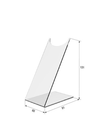 Подставка для взуття економ BIG Ekostar (366599805)