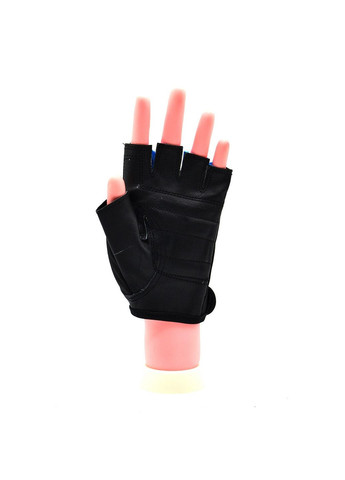 Унісекс рукавички для фітнесу L Mad Max (279321251)