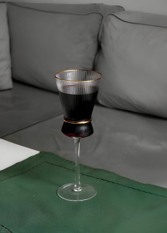 Келих для вина та коктейлів "Lord", 300мл No Brand (331647879)