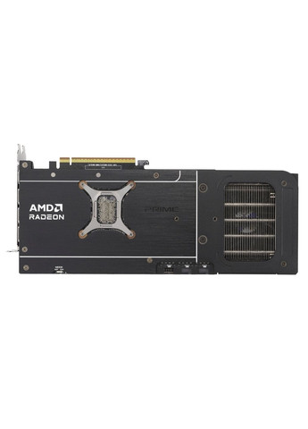 Видеокарта AMD Radeon RX 9070 16GB GDDR6 Prime OC (PRIME-RX9070-O16G) Asus (342330781)