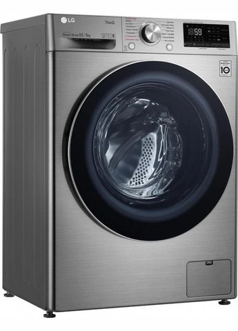 Стиральная машина с сушкой F2V5GG9T LG (338581160)