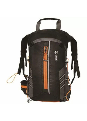 Велосипедный спортивный рюкзак Baisk 280G (Черный) No Brand (332635821)