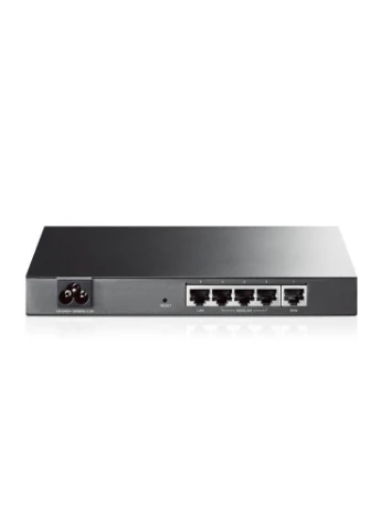 Маршрутизатор TL-R470T+ TP-Link (400415048)