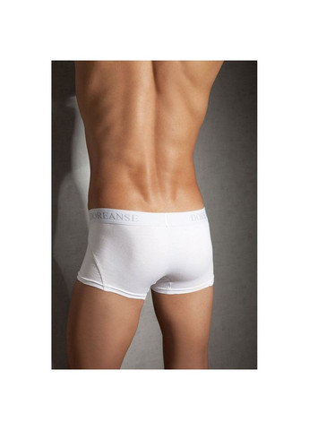 Чоловічі труси-хіпси, білі Doreanse чоловічі труси гіпси (329899743)