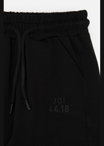 Шорти для хлопчика колір чорний ЦБ-00243546 Joi Kids (297136142)