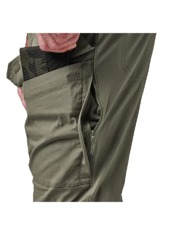 Штани тактичні Meridian Pants Sage Green 5.11 Tactical (326517100)