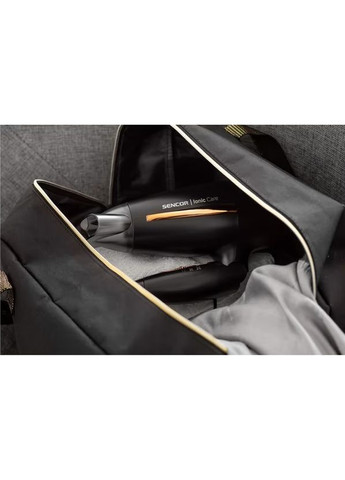 Фен SHD 7100BK Sencor (367057070)