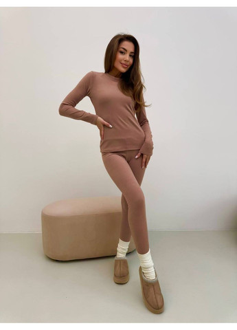 Женский костюм термо No Brand (367049181)