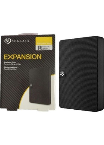 Зовнішній жорсткий диск USB — 5 TB Expansion Portable (STKM5000400) Seagate (285719587)