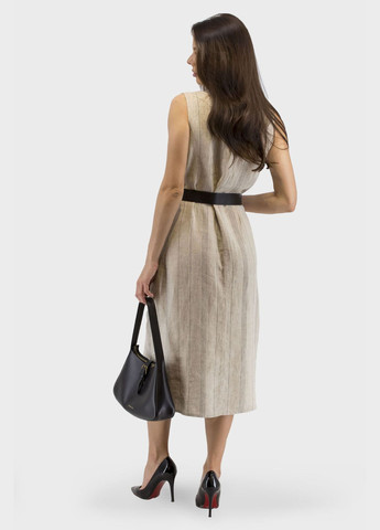 Летний женский женский сарафан salkim (, ), 104376 No Brand в полоску