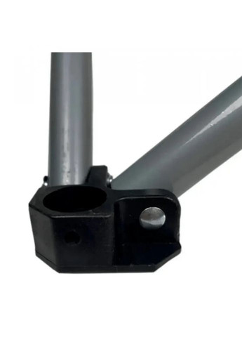 Кемпінгове крісло Hunter, 60x60x100 см BaseCamp (278004276)