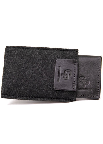 Шкіряна обкладинка для автодокументів GRANDE PELLE чорна (sku_11495) No Brand (327820115)