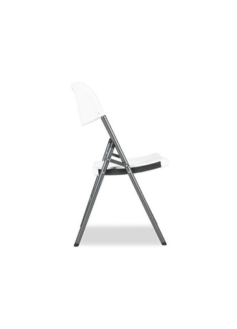 Крісла садові розкладні Spring Fun 4шт набір для саду, туризму для відпочинку на природі, дачі, тераси, лоджії, балкона oldbro (331739867)