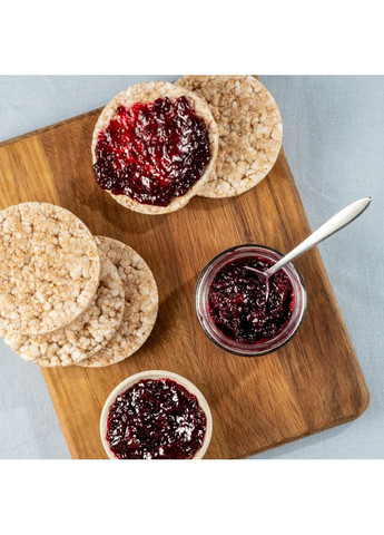 4 Джема для диабетиков из чёрной смородины без сахара на пектине YAGODAR (309003982)