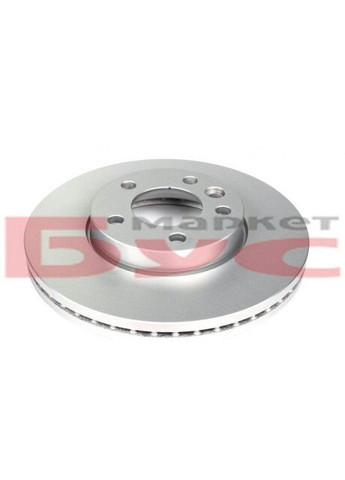 Диск тормозной VW T5 (308x29.5) Platinum 183 521 1053/PD UA63 No Brand (339630355)