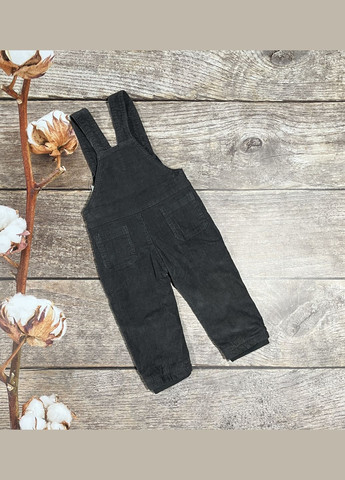 Утеплений напівкомбінезон No Brand (313100130)