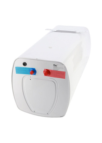 Tiki Водонагрівач електр. слім SuprSD, 120л, 2кВт, сухий тен, електр. кер-ння, C, білий Gorenje (367074152)