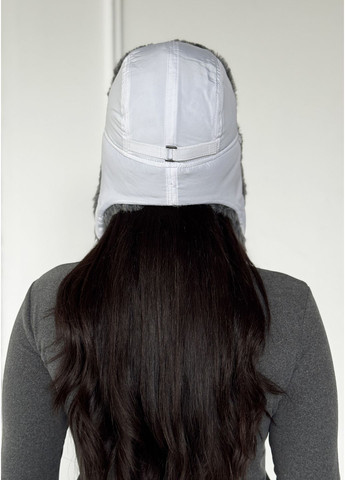 Шапка-вушанка жіноча “Winter Comfort” InFashion Шапка (366303371)