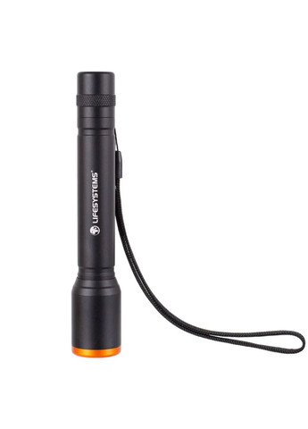 Ліхтарик Lifesystems Intensity 480 Torch Lifeventure (367080485)