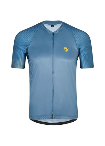 Синяя футболка мужская nearo Ziener