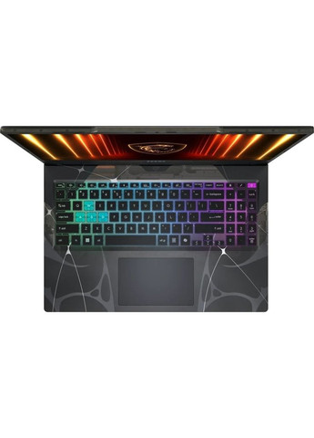 Ноутбук Cyborg 15 B2RWEKG-266XUA (9S7-15Q342-266) MSI (360796368)