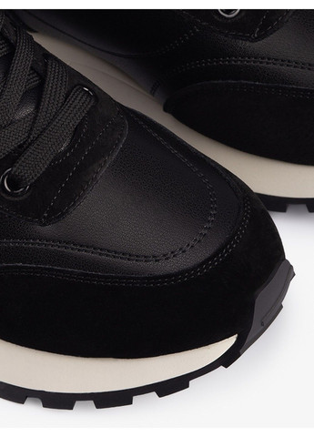 Жіночі кросівки 1101570 Buts чорні зими (361305273)