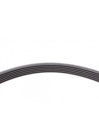 Ремень генератора MB S-class (W221/W222)/E-class (W212) 4.7-5.5 11-17/Porsche Macan 3.0-3.6 14- 6PK2528 RU63 No Brand (347151781)