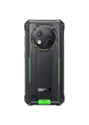 Мобільний телефон (6931940757867) Oukitel G1 6/256GB Green (366694522)