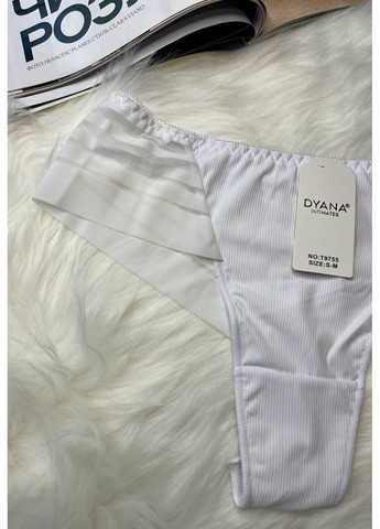 Трусики бразилианки Dyana Intimates (349513372)