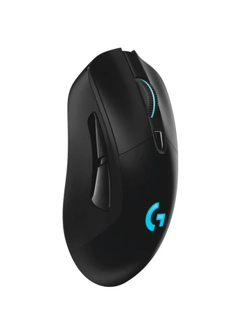 Мышь G703 LightSpeed Hero (910-005640) [96058] Logitech (400981536)