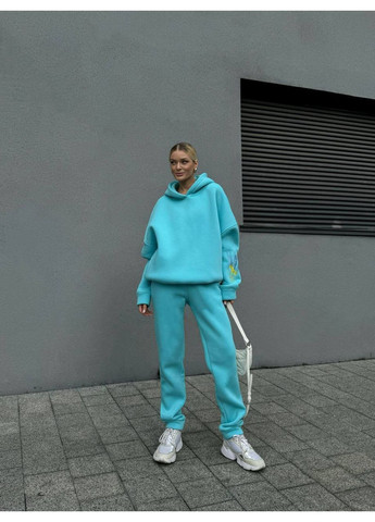 Женский спортивный костюм No Brand (352168288)