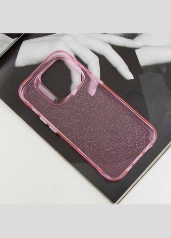 Чехол на Apple iPhone 13 Pro/ для айфона 13 о со стразами Epik (356100189)