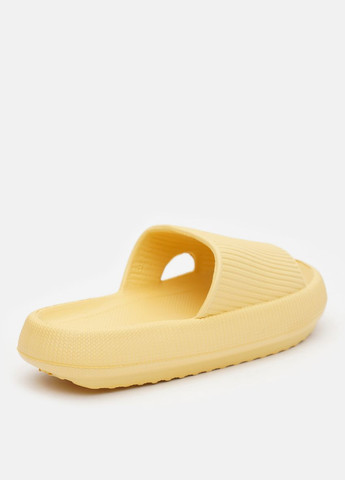 Шльопанці колос 43 26 см Рожеві Shoozy (333934870)